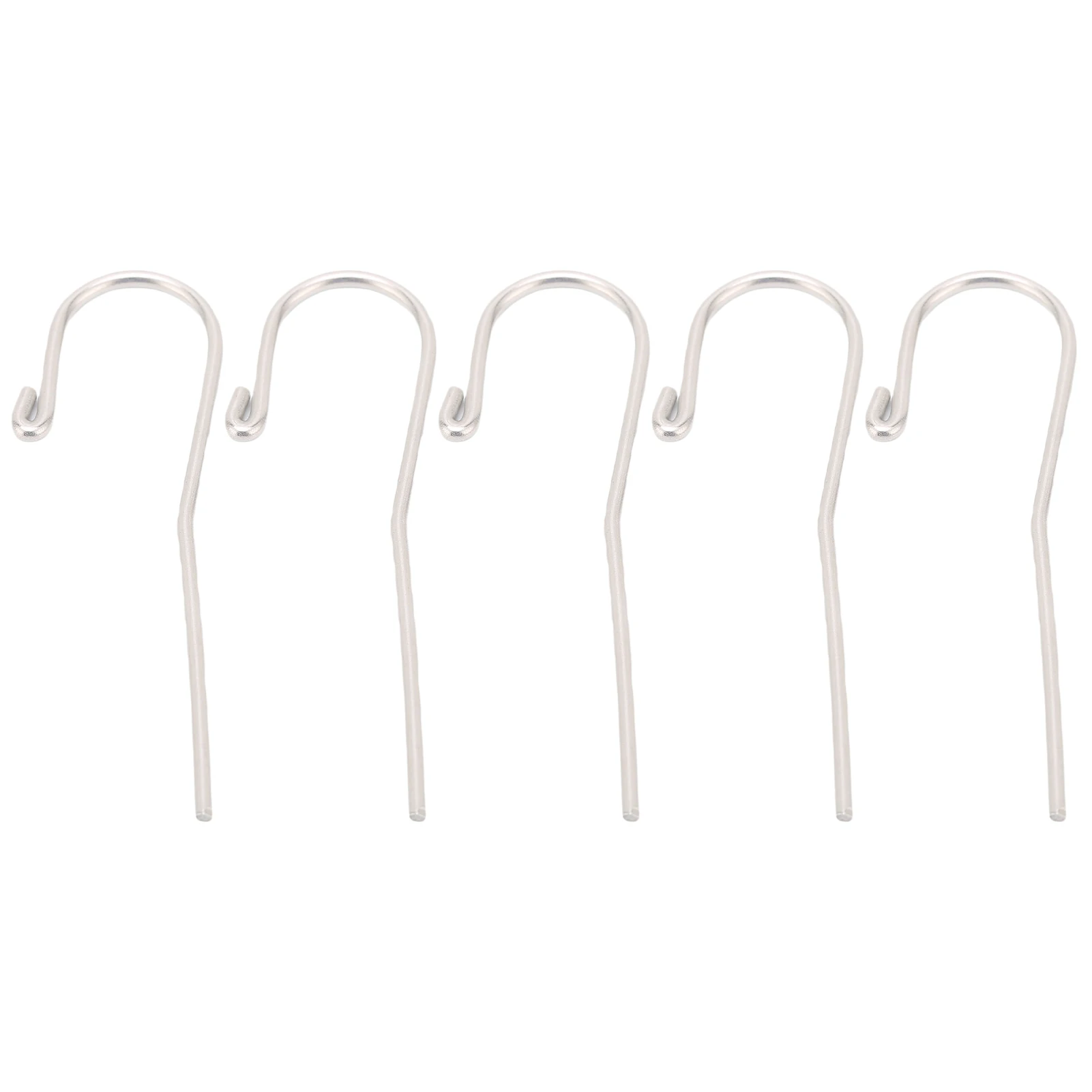 5pcs Endodontic Locator Accessories Stainless Steel Dental Apex Root Canal Hooks Parts 
5pcs Endodontic Locator Accessories Stainless Steel Dental Apex Root Canal Hooks Parts