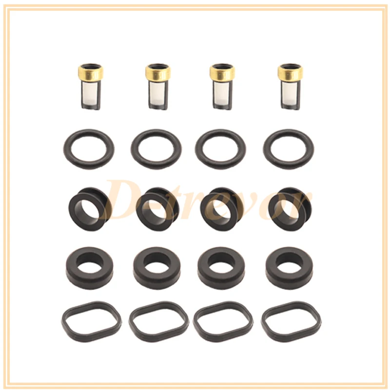 Fuel injector nozzle repair kit for CROWN CRESTA CHASER 1G-FE 23209-70100 23250-70100
Fuel injector nozzle repair kit for CROWN CRESTA CHASER 1G-FE 23209-70100 23250-70100