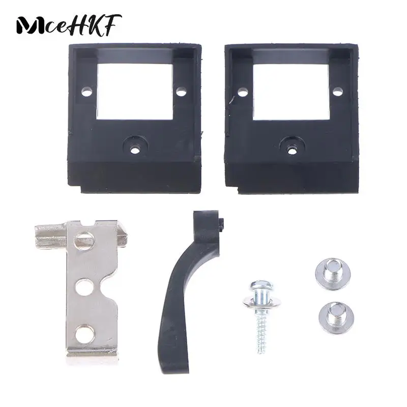 1Pcs Hair Clipper Swing Head Guide Block For WAHL Electric Clippers 808 Electric Hair Cutting Machine Parts Replacement
1Pcs Hair Clipper Swing Head Guide Block For WAHL Electric Clippers 808 Electric Hair Cutting Machine Parts Replacement