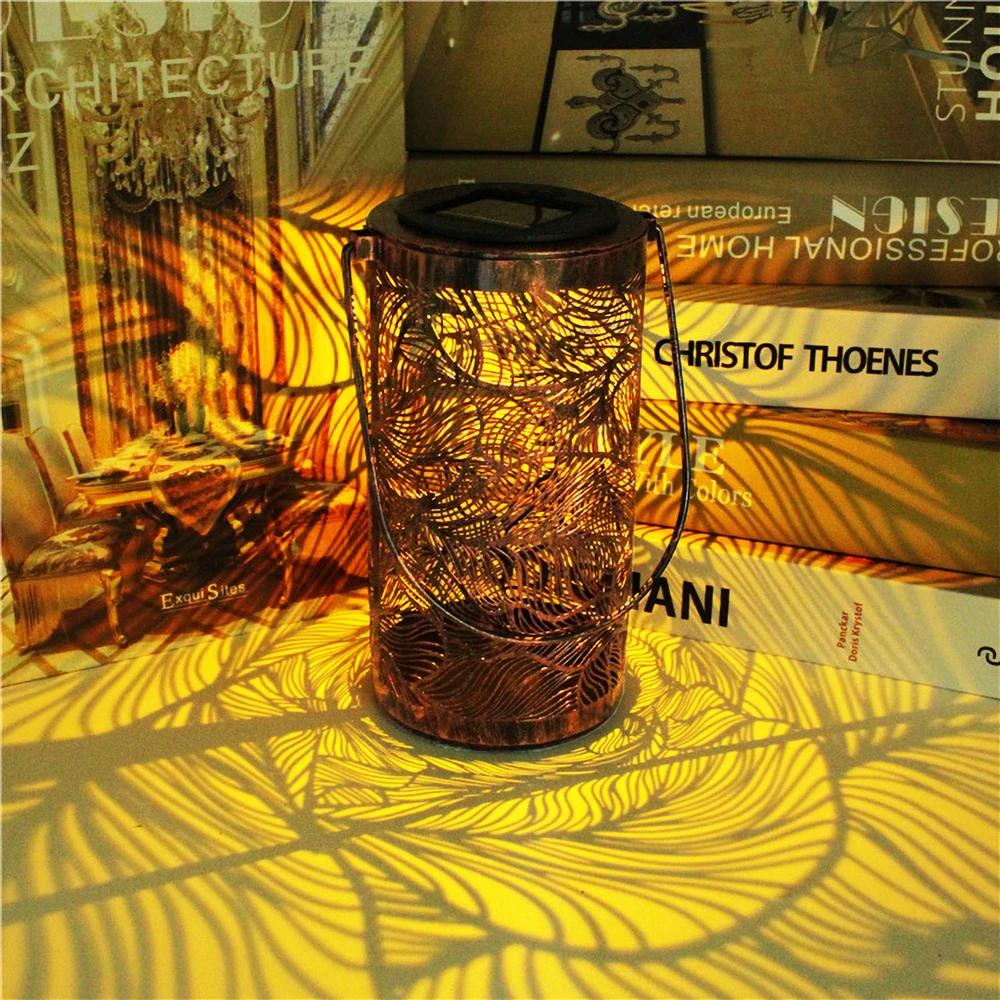 Zonne Ijzer Lantaarn Retro Tuin Solar Lamp Uitgeholde Bos Shadow Lantaarn Opknoping Lamp Verlichting Outdoor Landschap Lamp
Zonne Ijzer Lantaarn Retro Tuin Solar Lamp Uitgeholde Bos Shadow Lantaarn Opknoping Lamp Verlichting Outdoor Landschap Lamp