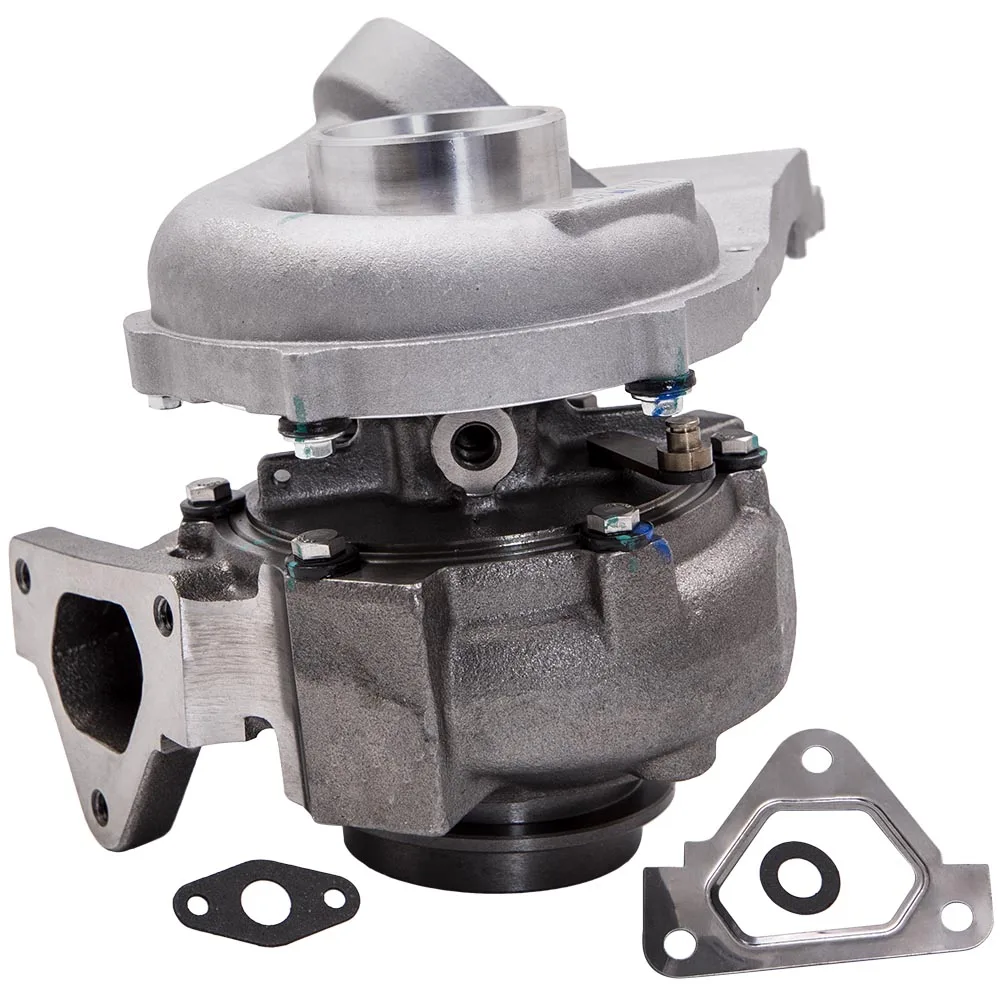 GT2256V Turbo Turbocharger 736088-0001 For Mercedes-Benz Sprinter 316 416 CDI Turbine Compressor Turbolader
GT2256V Turbo Turbocharger 736088-0001 For Mercedes-Benz Sprinter 316 416 CDI Turbine Compressor Turbolader