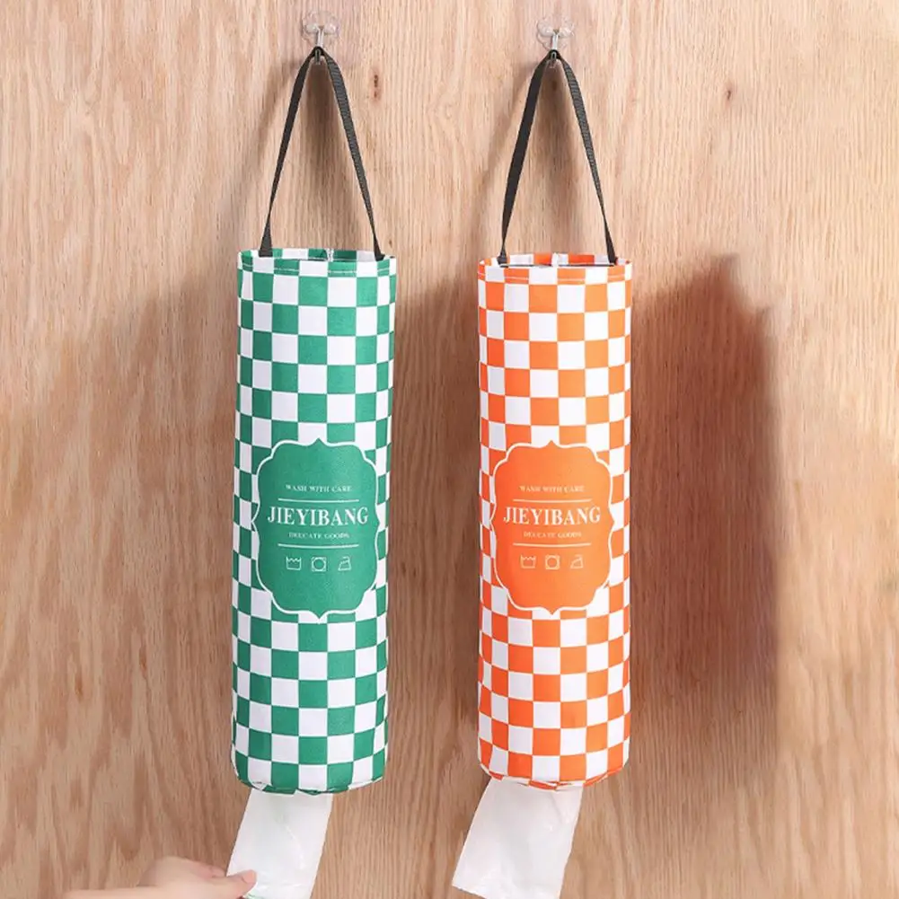 Useful Block Rhombus Shape Multifunctional Hanging Design Garbage Bag Organizer Canvas Plastic Bag Dispenser for Shoe Cover
Useful Block Rhombus Shape Multifunctional Hanging Design Garbage Bag Organizer Canvas Plastic Bag Dispenser for Shoe Cover