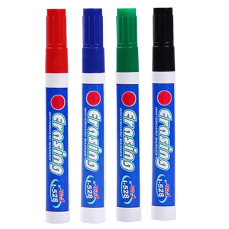 4 PCS Magical Dry Erase Markers Water Painting Pen Whiteboard Marker Pens Set Doodle Water Floating Pens Painting Tool
4 PCS Magical Dry Erase Markers Water Painting Pen Whiteboard Marker Pens Set Doodle Water Floating Pens Painting Tool