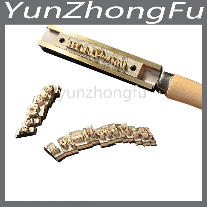 Горячее тиснение фольгой латунные буквы цифры пресс кожаное ремесло горячее тиснение медная форма
Горячее тиснение фольгой латунные буквы цифры пресс кожаное ремесло горячее тиснение медная форма