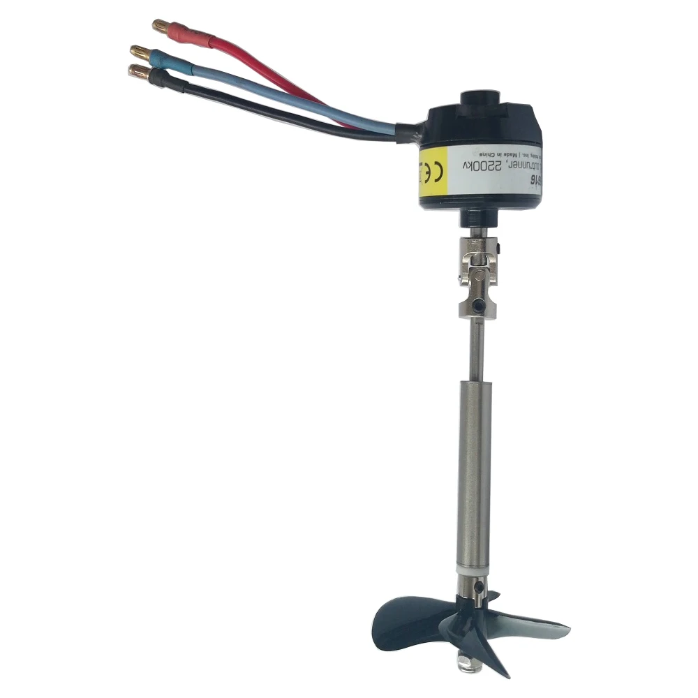 3528-300 LENGTH SHAFT Boat Brushless Motor High Power/Torque Aircraft Engine Fixed Wing Drone Accessories Airplane
3528-300 LENGTH SHAFT Boat Brushless Motor High Power/Torque Aircraft Engine Fixed Wing Drone Accessories Airplane