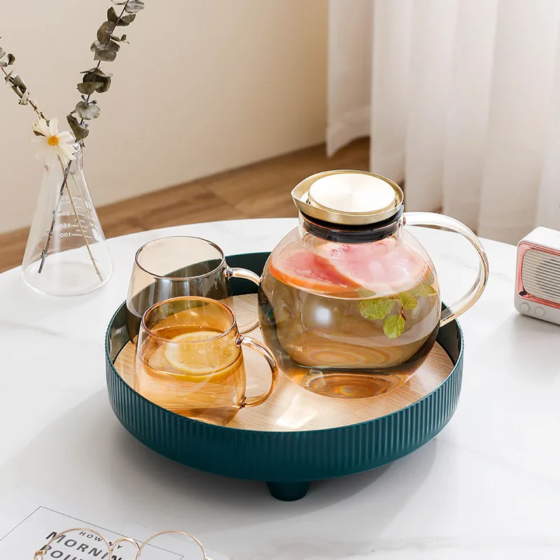 Desktop Decoration Tray Aromatherapy Cosmetics Storage Pallet Photo Ornaments Wooden Tea Rack
Desktop Decoration Tray Aromatherapy Cosmetics Storage Pallet Photo Ornaments Wooden Tea Rack