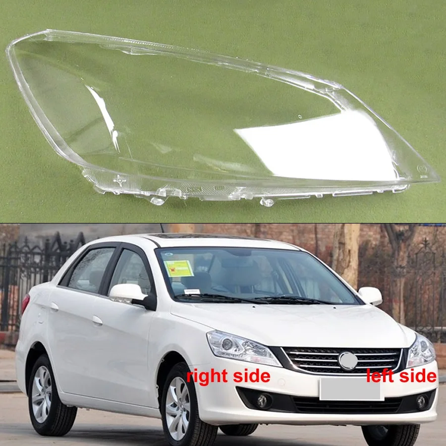 For Dongfeng Aeolus S30 H30 2013 2014 Car Accessories Front Headlight Cover Lampshade Lamps Headlamp Shell Lens Plexiglass
For Dongfeng Aeolus S30 H30 2013 2014 Car Accessories Front Headlight Cover Lampshade Lamps Headlamp Shell Lens Plexiglass