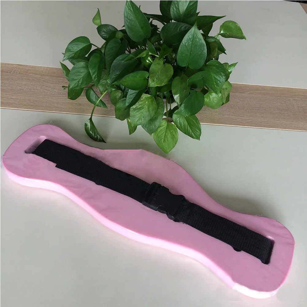 Floating Training Aid EVA Solid For Kids Swimming Portable Water Sports Safe With Waist Belt Foam Board
Floating Training Aid EVA Solid For Kids Swimming Portable Water Sports Safe With Waist Belt Foam Board