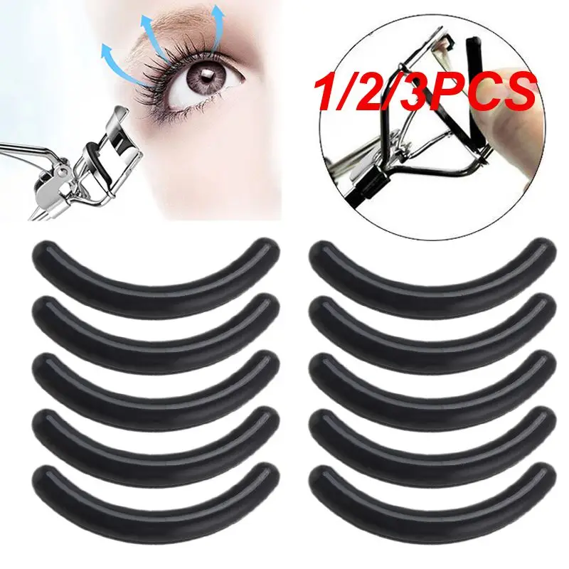 1/2/3PCS Rose Gold Enhances Lashes Professional Stylish Essential Makeup Accessory Trendy Top-rated Eyelash Curler
1/2/3PCS Rose Gold Enhances Lashes Professional Stylish Essential Makeup Accessory Trendy Top-rated Eyelash Curler