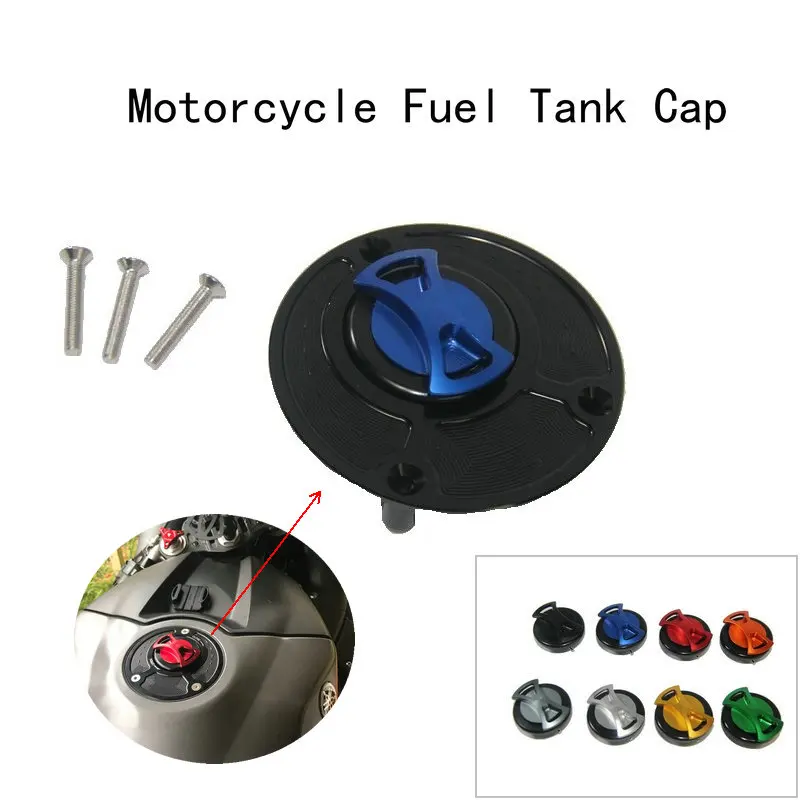 For Yamaha R1 (all years) R6 R6S All Year R3 14-18 R25 15-18 R15 13-14 Keyless Motorcycle Modified Fuel Gas Tank Cover Cap
For Yamaha R1 (all years) R6 R6S All Year R3 14-18 R25 15-18 R15 13-14 Keyless Motorcycle Modified Fuel Gas Tank Cover Cap