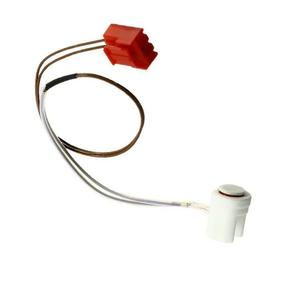 Fits Chinese Diesel Parking Heater Temperature Sensor Probe Square Connection NTC Temperature Sensor 30cm Generic
Fits Chinese Diesel Parking Heater Temperature Sensor Probe Square Connection NTC Temperature Sensor 30cm Generic
