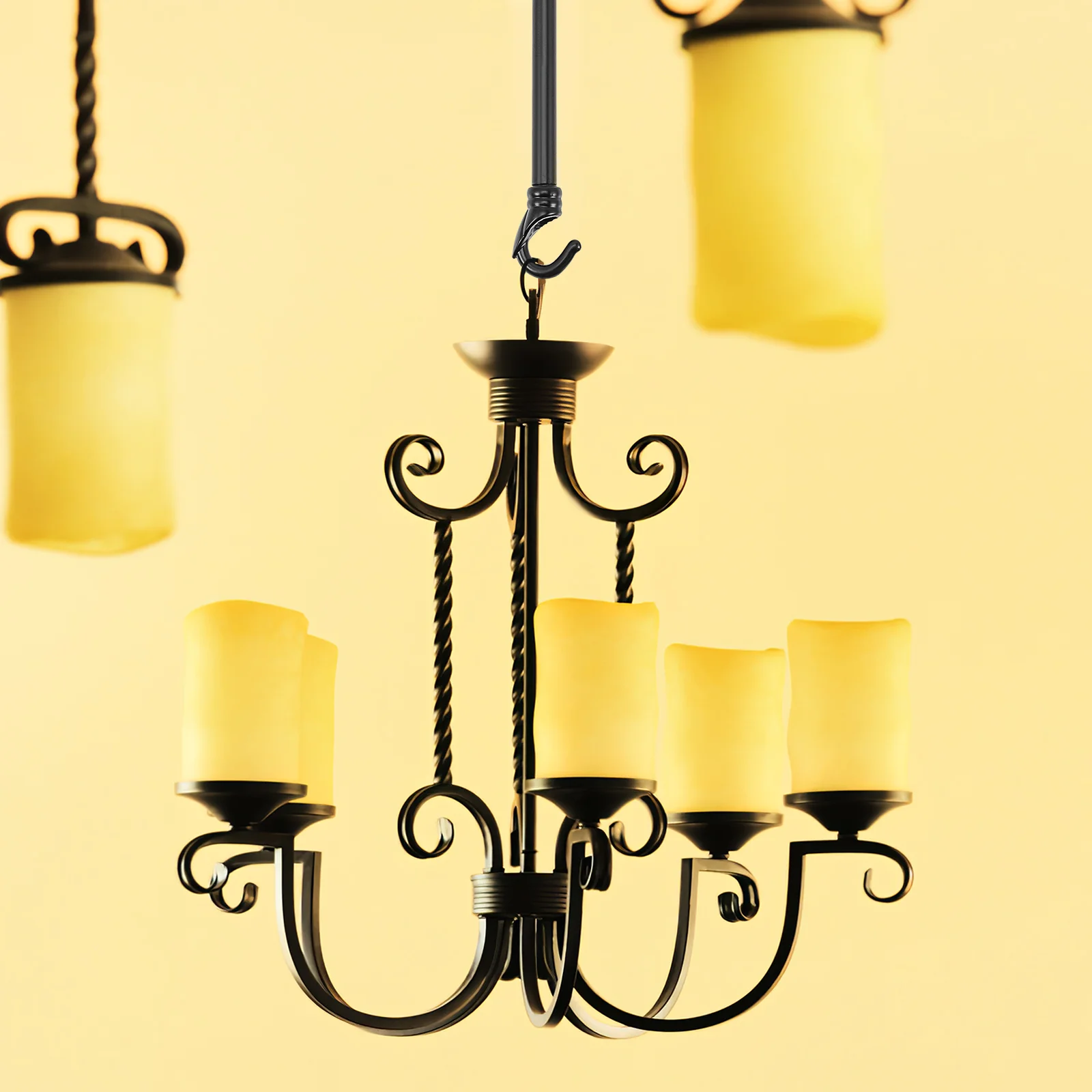Chandelier Bearing Rod Chandelier Rod Ceiling Light Support Rod 10cm Lamp Tube
Chandelier Bearing Rod Chandelier Rod Ceiling Light Support Rod 10cm Lamp Tube