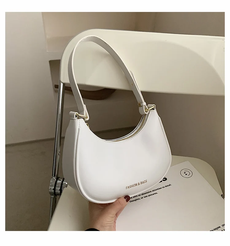 High sense small bag women's new fashion summer niche design green portable spicy girl bag armpit stick bag
High sense small bag women's new fashion summer niche design green portable spicy girl bag armpit stick bag