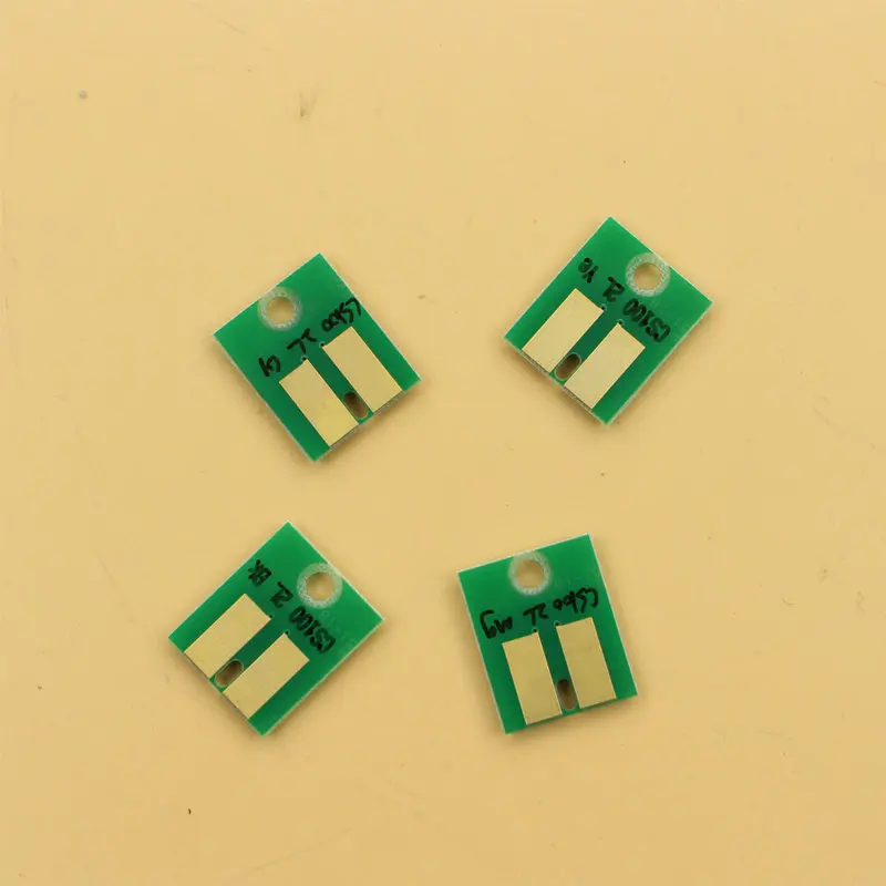 4 Colors/Set Printer cartridge Chip For Mimaki CS100 Cartridge One Time Chip For Mimaki SWJ-320-S2 SWJ-320-S4 Printer
4 Colors/Set Printer cartridge Chip For Mimaki CS100 Cartridge One Time Chip For Mimaki SWJ-320-S2 SWJ-320-S4 Printer