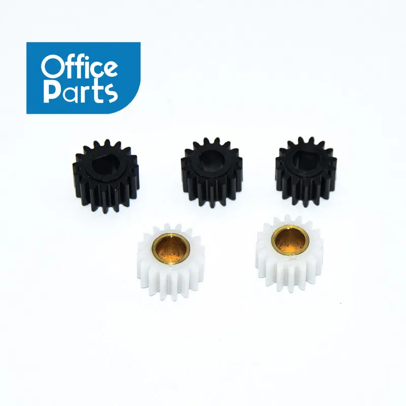 10 комплектов B0393245 B0393060 B0393062 Шестерня разработчика для Ricoh Aficio 1015 1018 2015 2018 3025 3030 MP 2510 2550 2851 3010 3351 2001
10 комплектов B0393245 B0393060 B0393062 Шестерня разработчика для Ricoh Aficio 1015 1018 2015 2018 3025 3030 MP 2510 2550 2851 3010 3351 2001