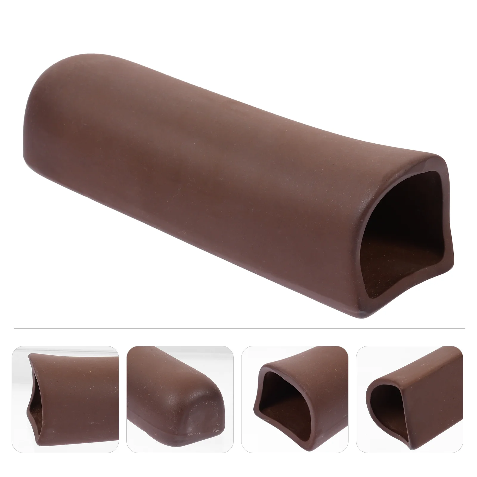 Aquarium Ceramic Breeding Cave Tank Shrimp Shelter Tube Habitat Ornament Hiding Cave Aquarium Landscape Accessories
Aquarium Ceramic Breeding Cave Tank Shrimp Shelter Tube Habitat Ornament Hiding Cave Aquarium Landscape Accessories