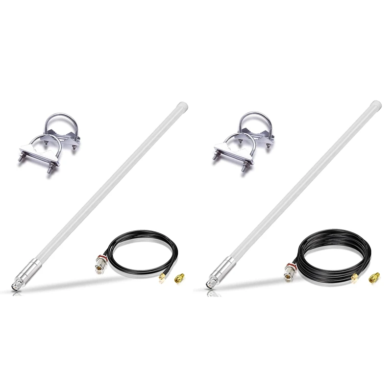 868 МГц Lora антенна из стекловолокна 6 DBi Lorawan антенна с удлинительным кабелем для RAK Nebra Bobcat HNT Helium
868 МГц Lora антенна из стекловолокна 6 DBi Lorawan антенна с удлинительным кабелем для RAK Nebra Bobcat HNT Helium