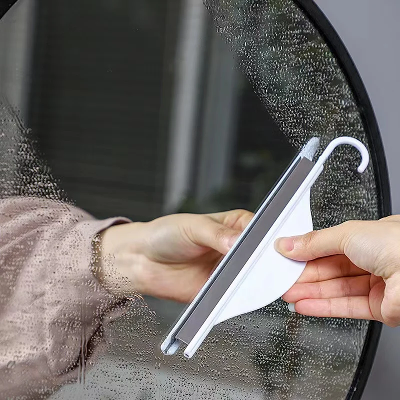 Multi Functional Soft Silica Gel Glass Cleaning Tool Household Kitchen Bathroom Car Wiper Manual Scraper Mini Accessories Home
Multi Functional Soft Silica Gel Glass Cleaning Tool Household Kitchen Bathroom Car Wiper Manual Scraper Mini Accessories Home