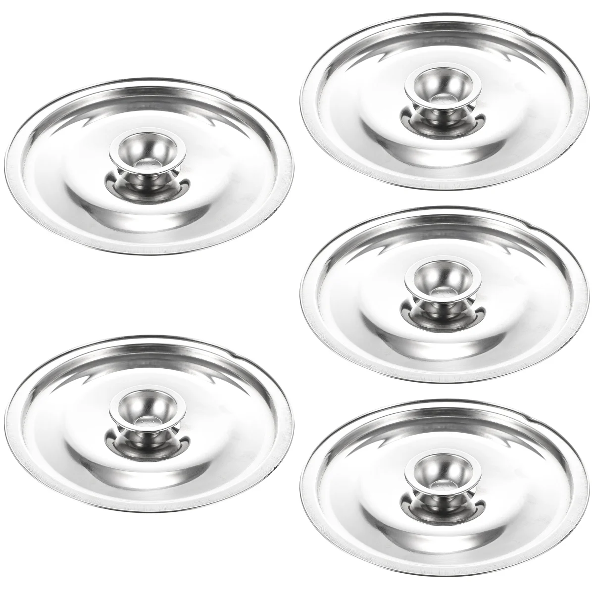 5x Replacement Metal Universal Oil Pot Lid Seasoning Pot Cover Metal Seasoning Pot Lid Seasoning Pot Lids for Oil Pot Kitchen
5x Replacement Metal Universal Oil Pot Lid Seasoning Pot Cover Metal Seasoning Pot Lid Seasoning Pot Lids for Oil Pot Kitchen