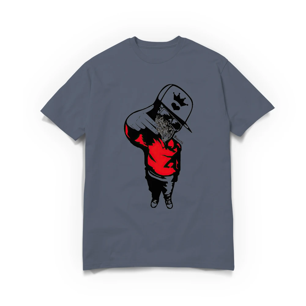 2022 Men's Summer New 100% Cotton T-shirt Casual Comfort Breathable Fashion Short Sleeve Shirt Character Element Design Oversize
2022 Men's Summer New 100% Cotton T-shirt Casual Comfort Breathable Fashion Short Sleeve Shirt Character Element Design Oversize