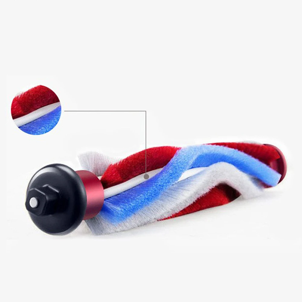 Brand New Main Brush Cleaning Accessories 1PCS Accessories For Airbot Supersonics Cv100 Home Household Replacement
Brand New Main Brush Cleaning Accessories 1PCS Accessories For Airbot Supersonics Cv100 Home Household Replacement