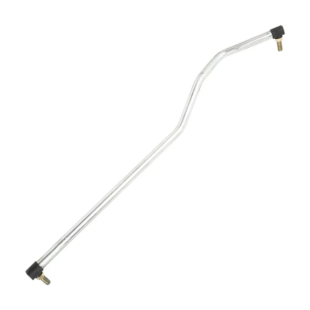 Garden Power Tools Steering Drag Link For Craftsman Lawn Mower Parts Metal 1pcs 532175572 Accessories Brand New
Garden Power Tools Steering Drag Link For Craftsman Lawn Mower Parts Metal 1pcs 532175572 Accessories Brand New