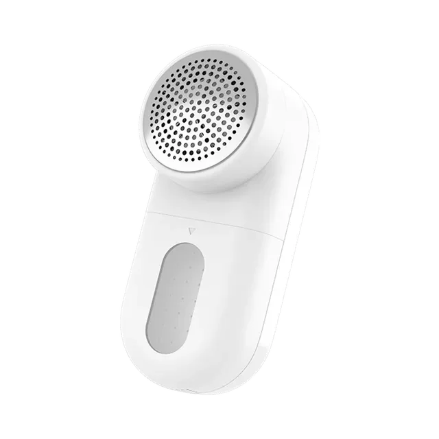 Lint Remover Working Efficient Cleaning Lint Remover Trimmer 0.35mm Micro Arc Net 5-leaf Cyclone Floating Cutter
Lint Remover Working Efficient Cleaning Lint Remover Trimmer 0.35mm Micro Arc Net 5-leaf Cyclone Floating Cutter