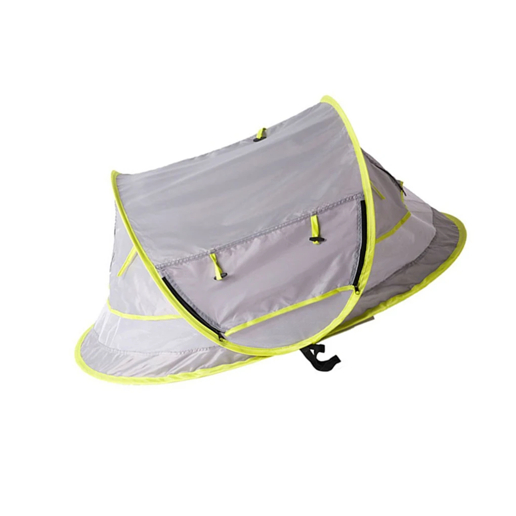 Baby Mosquito Net Tent Punch Free Dust-proof Children Canopy Shielding Cover with Zipper Home Use Outdoor Travelling
Baby Mosquito Net Tent Punch Free Dust-proof Children Canopy Shielding Cover with Zipper Home Use Outdoor Travelling