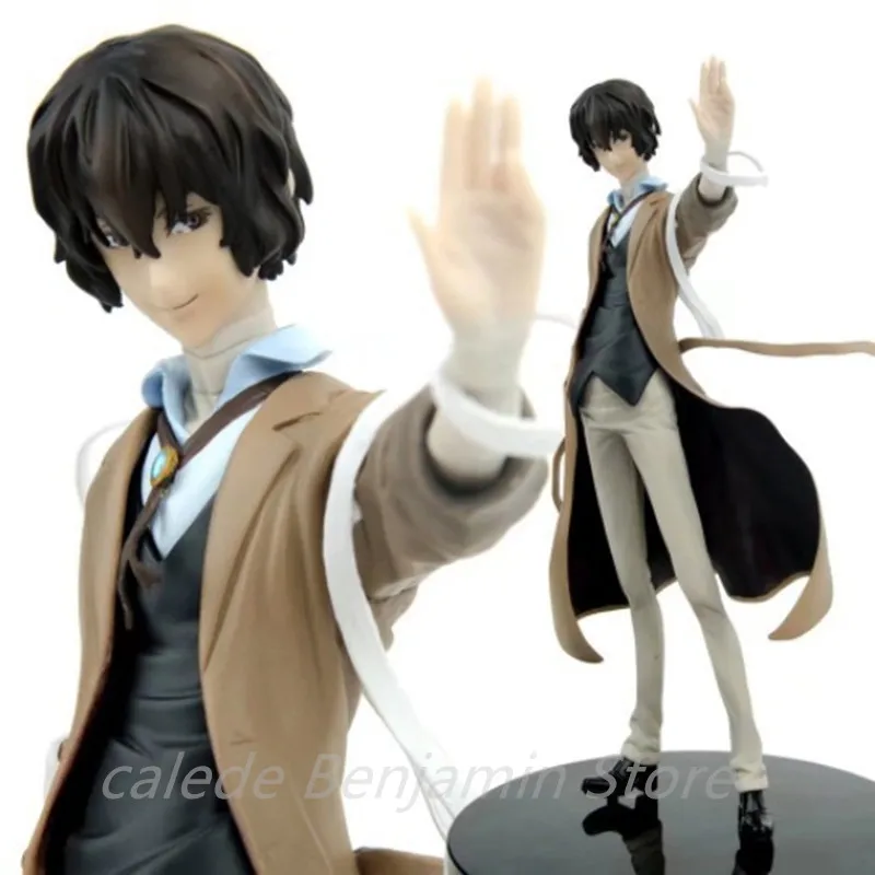 Bungo Stray Dogs Osamu Dazai Anime Figure Toys Nendoron OrangeRouge Action Figure Toy Osamu Dazai Figurine Toy Model Doll
Bungo Stray Dogs Osamu Dazai Anime Figure Toys Nendoron OrangeRouge Action Figure Toy Osamu Dazai Figurine Toy Model Doll