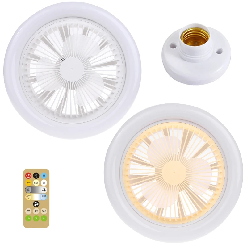 3 Speed Ceiling Fan 30W AC86V-265V LED Cooling Fan LED Chandelier Fan for Home T21A
3 Speed Ceiling Fan 30W AC86V-265V LED Cooling Fan LED Chandelier Fan for Home T21A