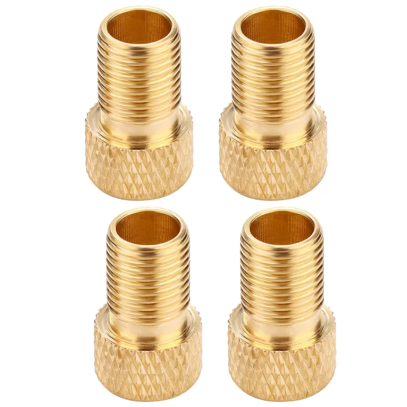 10PCS Bicycle Valve Adapter Cap Presta To Schrader Adapter French Valve Bike Nozzle Mtb Bicycle Accessories
10PCS Bicycle Valve Adapter Cap Presta To Schrader Adapter French Valve Bike Nozzle Mtb Bicycle Accessories