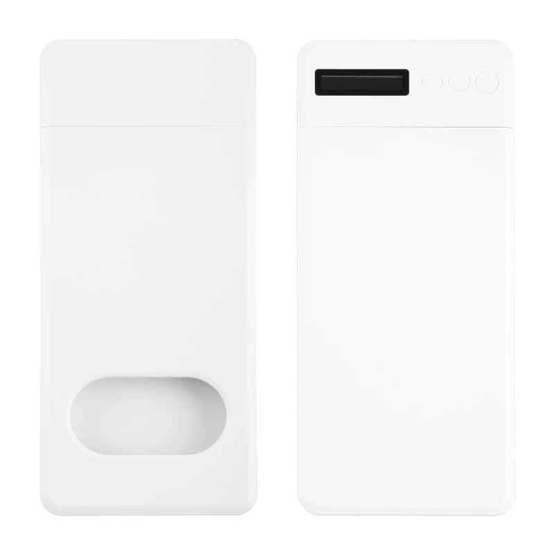 2023 New Intelligent Phone Lock Box with Timer for Kids Students Parents Prevent Kids Students from Phone Addiction Lightweight
2023 New Intelligent Phone Lock Box with Timer for Kids Students Parents Prevent Kids Students from Phone Addiction Lightweight
