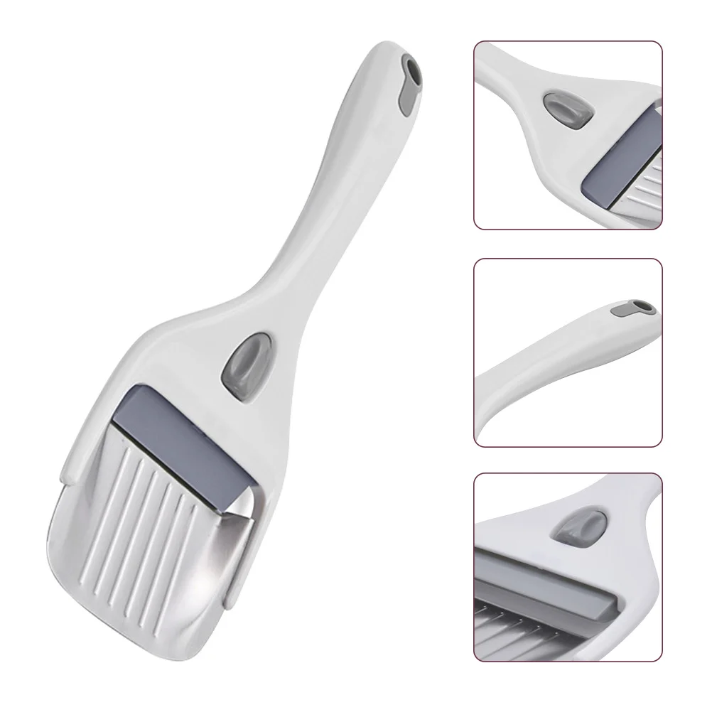Cheese Slicer Gratercutters Kitchen Barbecue Tool Plane Spatula Grill Pie Mini Citrus Ginger Ham Slice Chocolate Metal Truffle
Cheese Slicer Gratercutters Kitchen Barbecue Tool Plane Spatula Grill Pie Mini Citrus Ginger Ham Slice Chocolate Metal Truffle