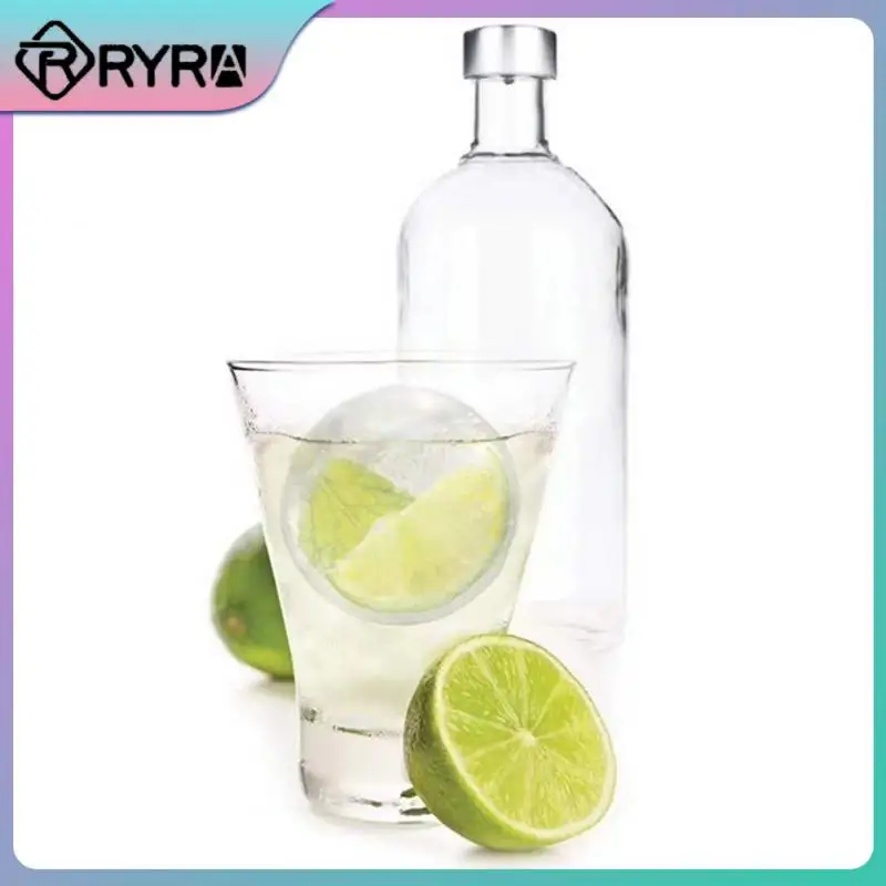 2/4/5PCS Bar Party Kitchen Ice Hockey Mold 4 Hole Ball Ice Mould Whisky Cocktail Vodka Ice Box Articles
2/4/5PCS Bar Party Kitchen Ice Hockey Mold 4 Hole Ball Ice Mould Whisky Cocktail Vodka Ice Box Articles