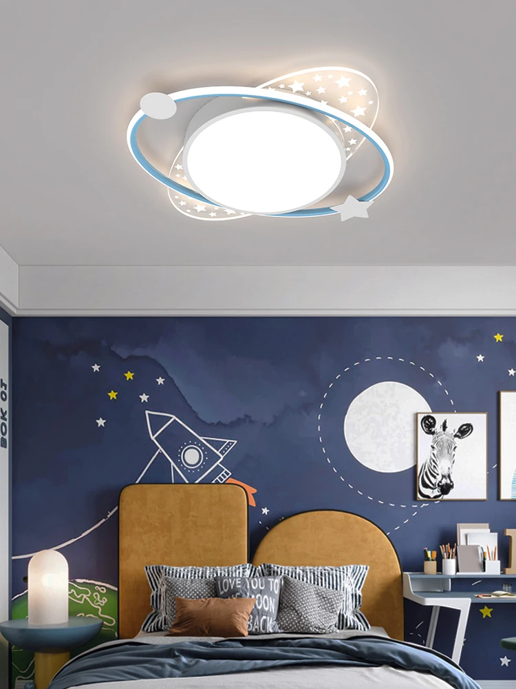 Bedroom lights simple modern room lights lighting children's lights highlight eye protection irregular geometric ceiling lamps
Bedroom lights simple modern room lights lighting children's lights highlight eye protection irregular geometric ceiling lamps
