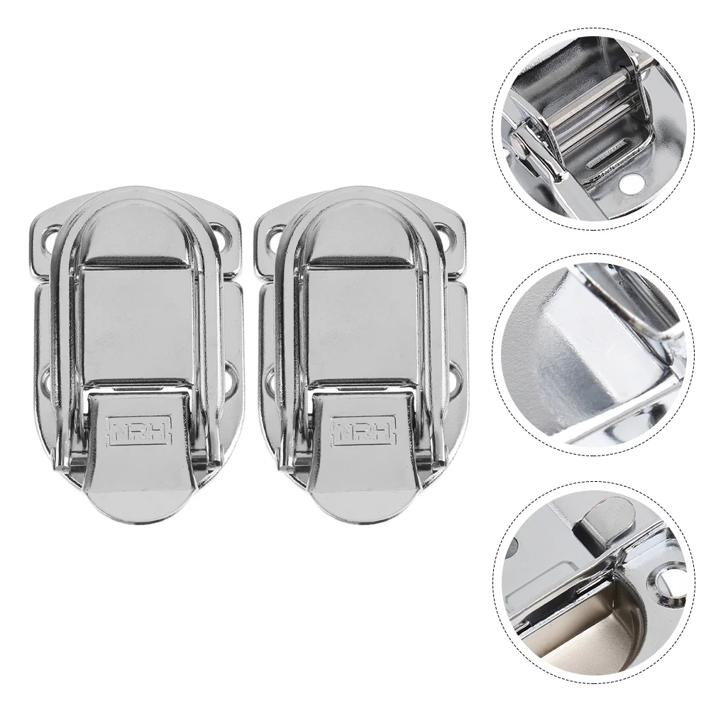 Box Lock Hasp Buckle Wood Jewelry Retro Casewooden Gift Vintage Suitcase
Box Lock Hasp Buckle Wood Jewelry Retro Casewooden Gift Vintage Suitcase