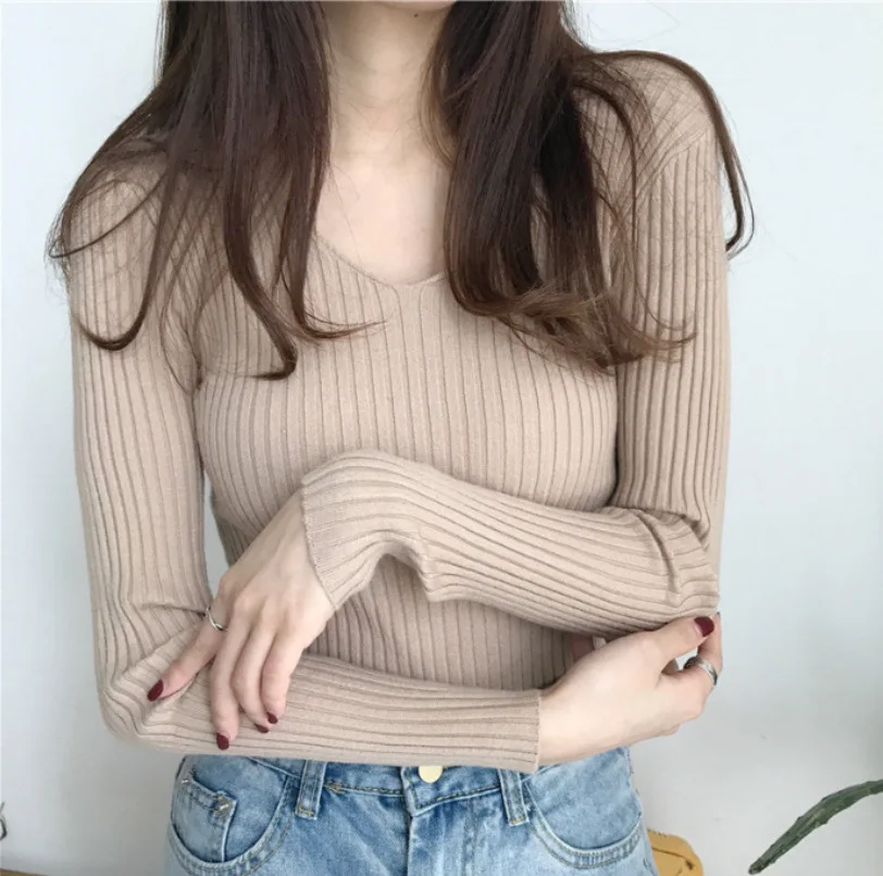 Ropa Para Mujer Pulloverswinter Clothes for Women Sweater Women Cardigans Ropa De Mujer Envios Grat... Top Mujer Pullover
Ropa Para Mujer Pulloverswinter Clothes for Women Sweater Women Cardigans Ropa De Mujer Envios Grat... Top Mujer Pullover