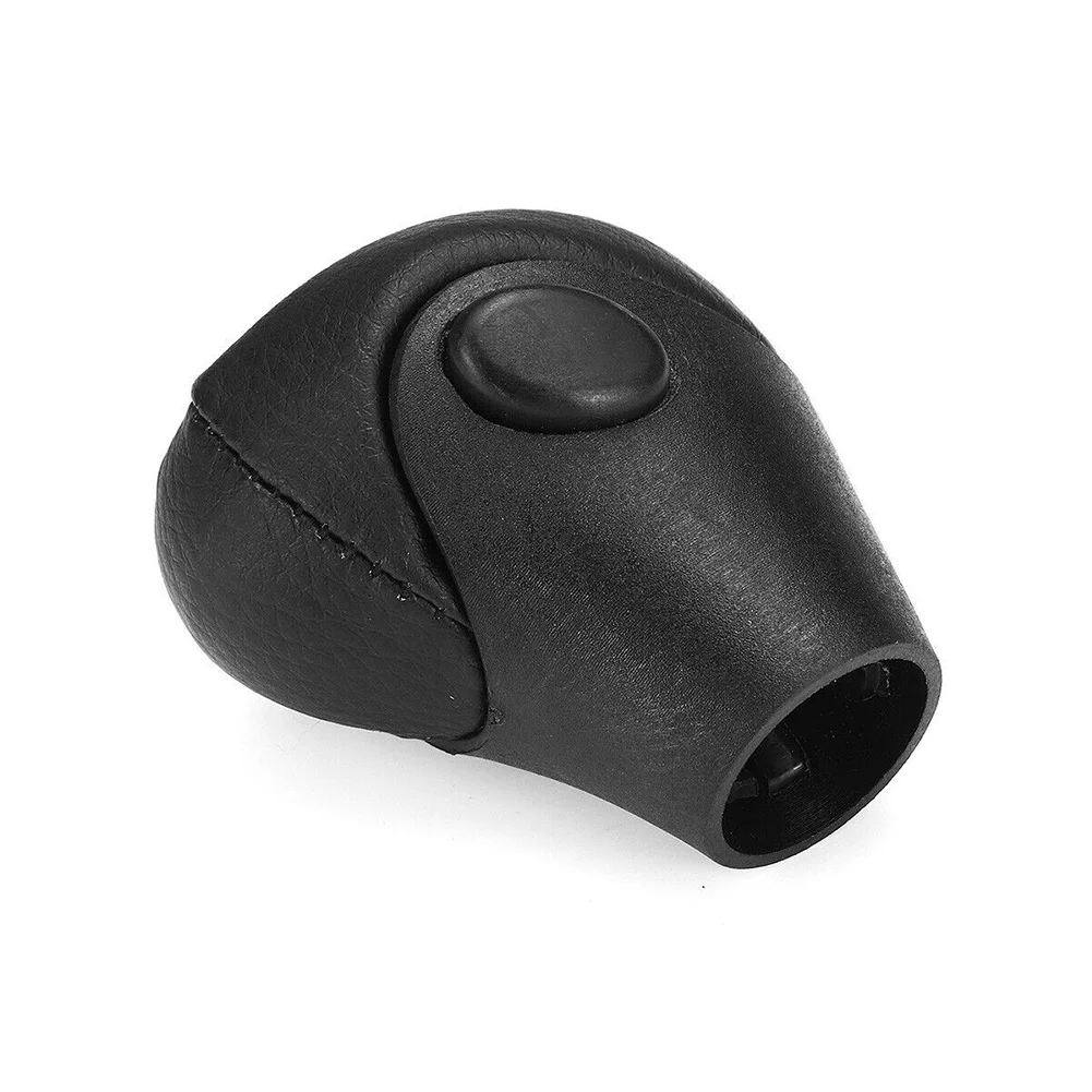 Gear Cover Gear Shift Knob 1 Pcs Black Car Accessories For Smart Fortwo 451 Perfect Fit For Roadster 452 03-06
Gear Cover Gear Shift Knob 1 Pcs Black Car Accessories For Smart Fortwo 451 Perfect Fit For Roadster 452 03-06