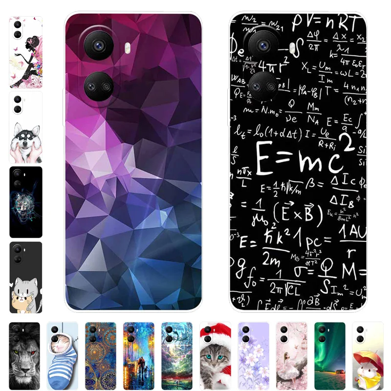 For Huawei nova 10 SE Case 10SE Fashion Soft TPU Silicone Phone Cover For Huawei nova 10 SE Back Case Coque Fundas nova10 SE
For Huawei nova 10 SE Case 10SE Fashion Soft TPU Silicone Phone Cover For Huawei nova 10 SE Back Case Coque Fundas nova10 SE