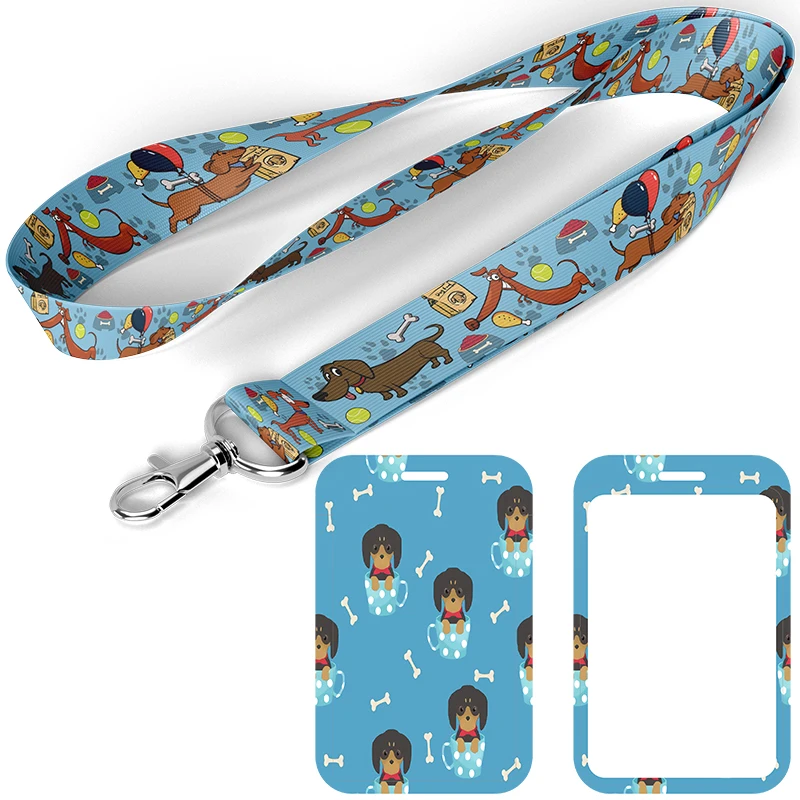 B0260 Cartoon dachshund Dog Paw Neck Strap Lanyard For Keys Camera ID Badge Holder Phone Straps Hang Rope Keycord Accessories
B0260 Cartoon dachshund Dog Paw Neck Strap Lanyard For Keys Camera ID Badge Holder Phone Straps Hang Rope Keycord Accessories