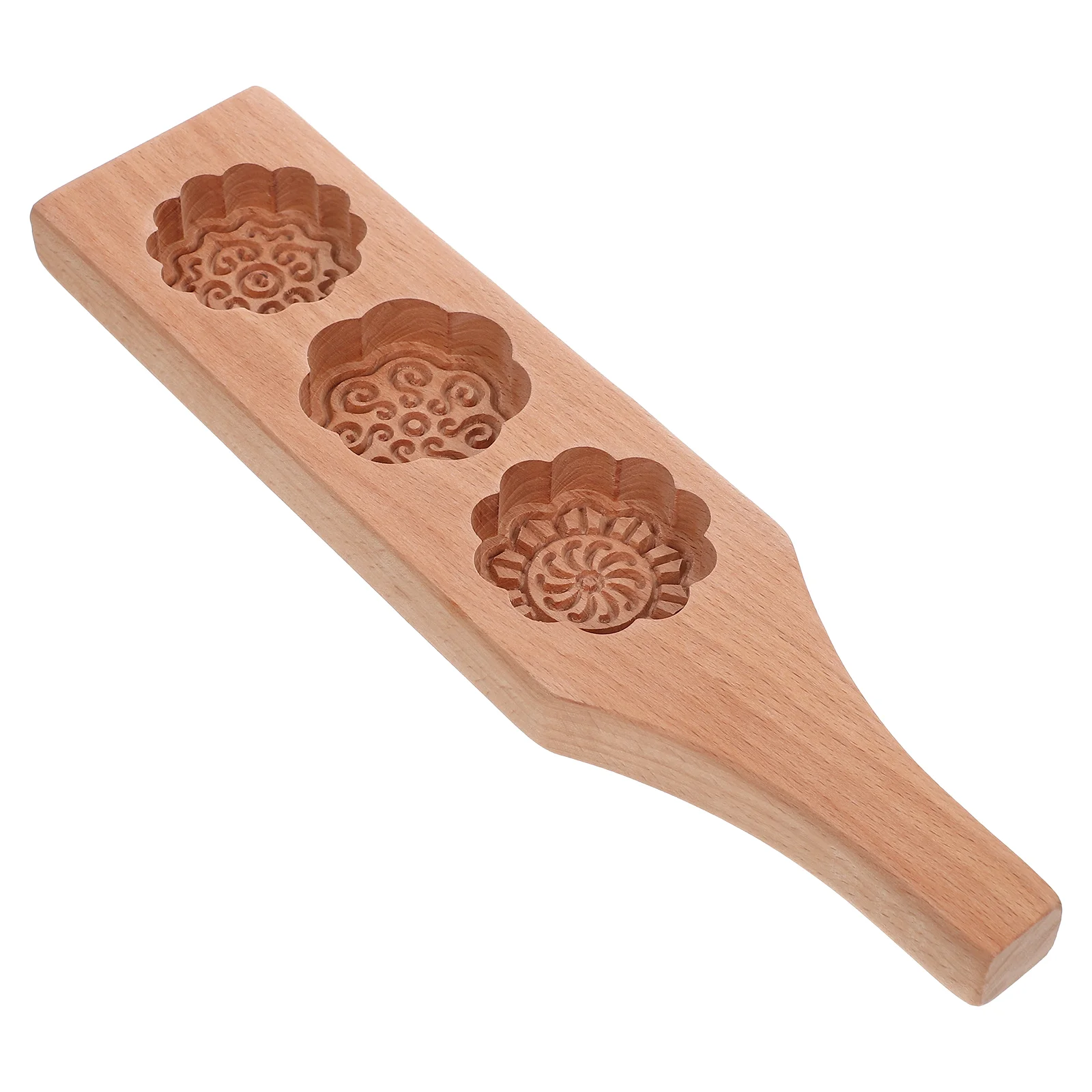 Mold Cake Moon Mooncake Wooden Baking Diy Molds Press Cookie Biscuit Pan Traditional Chinese Shaper Stamp Flower Stamps Hand
Mold Cake Moon Mooncake Wooden Baking Diy Molds Press Cookie Biscuit Pan Traditional Chinese Shaper Stamp Flower Stamps Hand