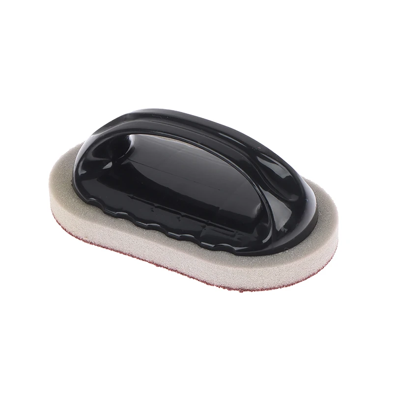 Super Strong Decontamination Brush Sponge Emery Hot Sale Magic Powerful Decontamination Brush Kitchen Sponge Tool
Super Strong Decontamination Brush Sponge Emery Hot Sale Magic Powerful Decontamination Brush Kitchen Sponge Tool