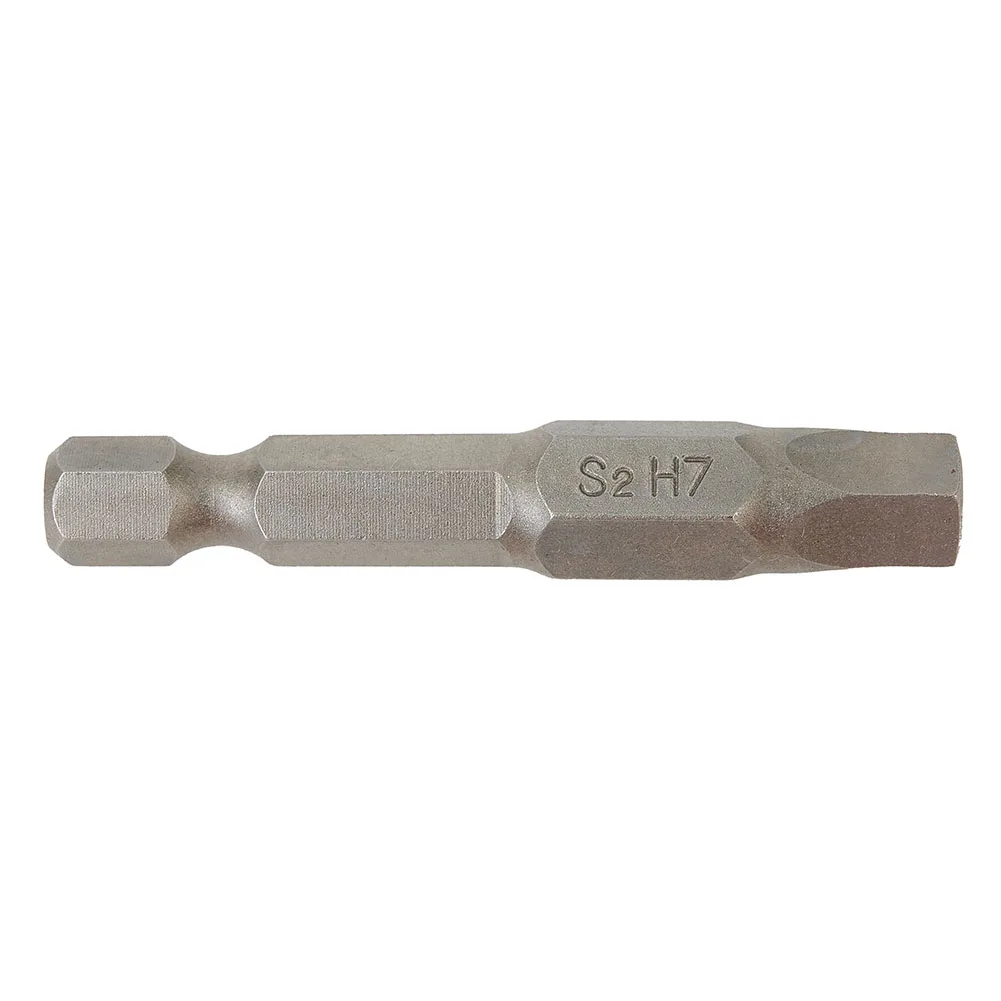Durable Hot Sale Newest Pratical Screwdriver Bits Set Steel 5-Piece Accessories Bit Equipement High Pentagonal
Durable Hot Sale Newest Pratical Screwdriver Bits Set Steel 5-Piece Accessories Bit Equipement High Pentagonal