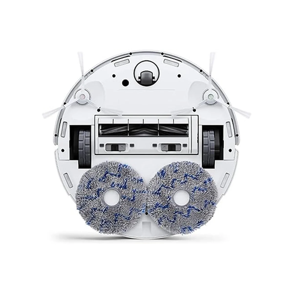 Аксессуары для робота-пылесборника Cobos T20Pro/Max, основная щетка для швабры, пылесборник, фильтр
Аксессуары для робота-пылесборника Cobos T20Pro/Max, основная щетка для швабры, пылесборник, фильтр