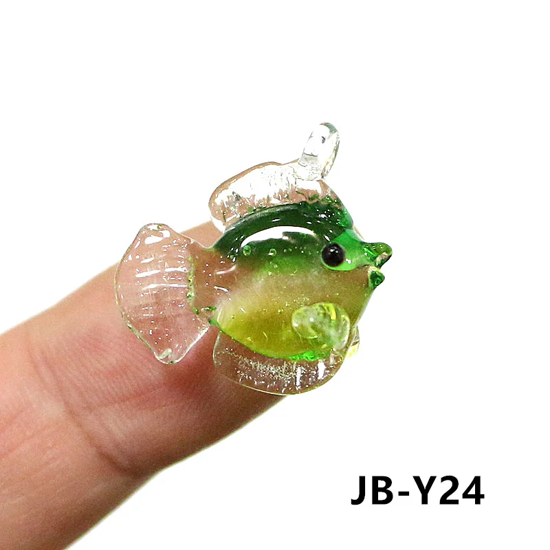 Мини-кулоны из цветного стекла JSSMTLP 2 шт
Мини-кулоны из цветного стекла JSSMTLP 2 шт