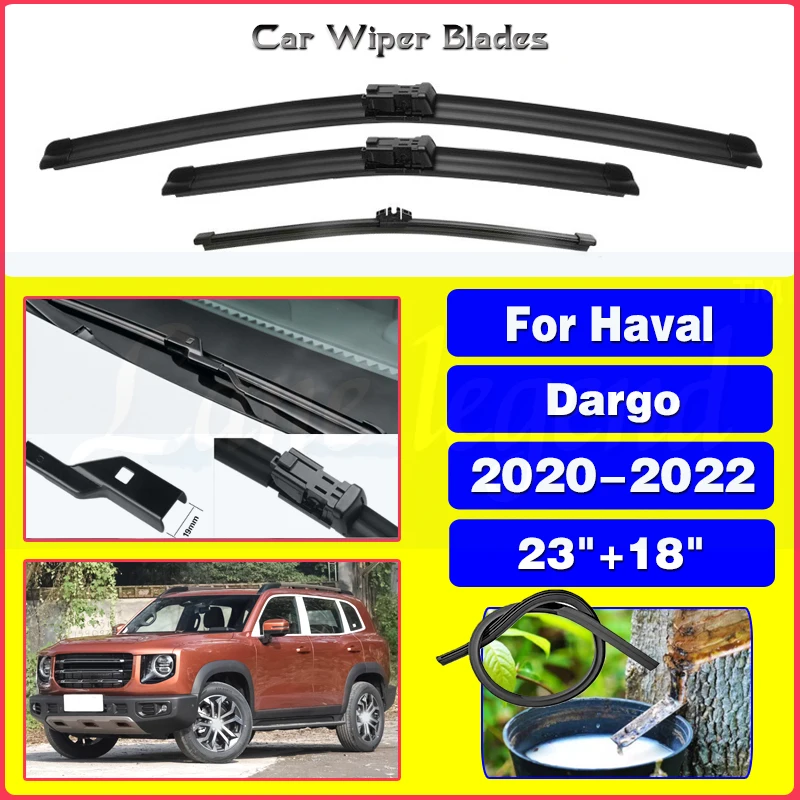 Щетка стеклоочистителя Автомобильная для Haval Dargo 2020 2021 2022 
Щетка стеклоочистителя Автомобильная для Haval Dargo 2020 2021 2022