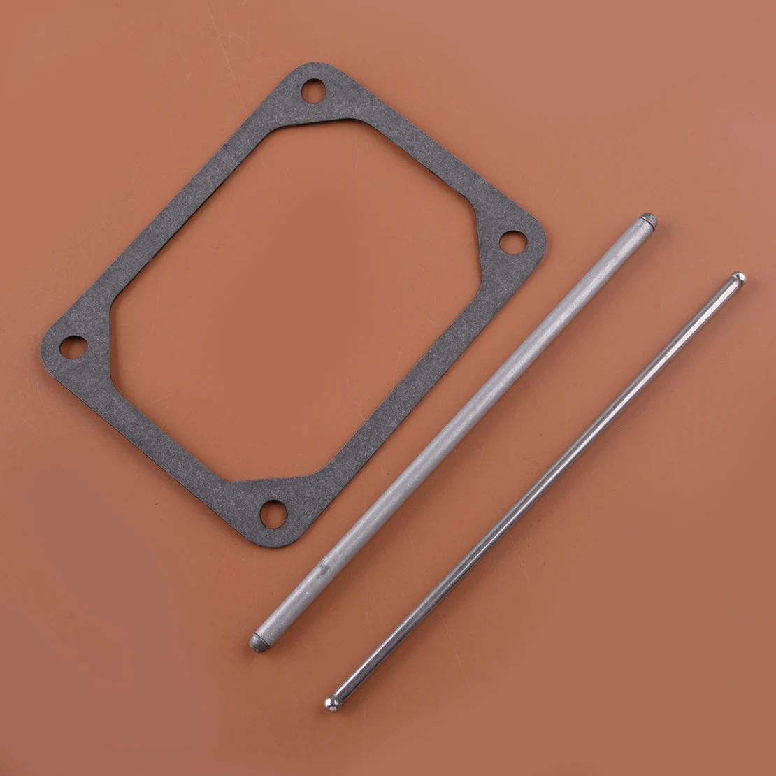 1 комплект сменных толкателей прокладки крышки клапана 690971 690981 690982 Подходит для Briggs & Stratton
1 комплект сменных толкателей прокладки крышки клапана 690971 690981 690982 Подходит для Briggs & Stratton