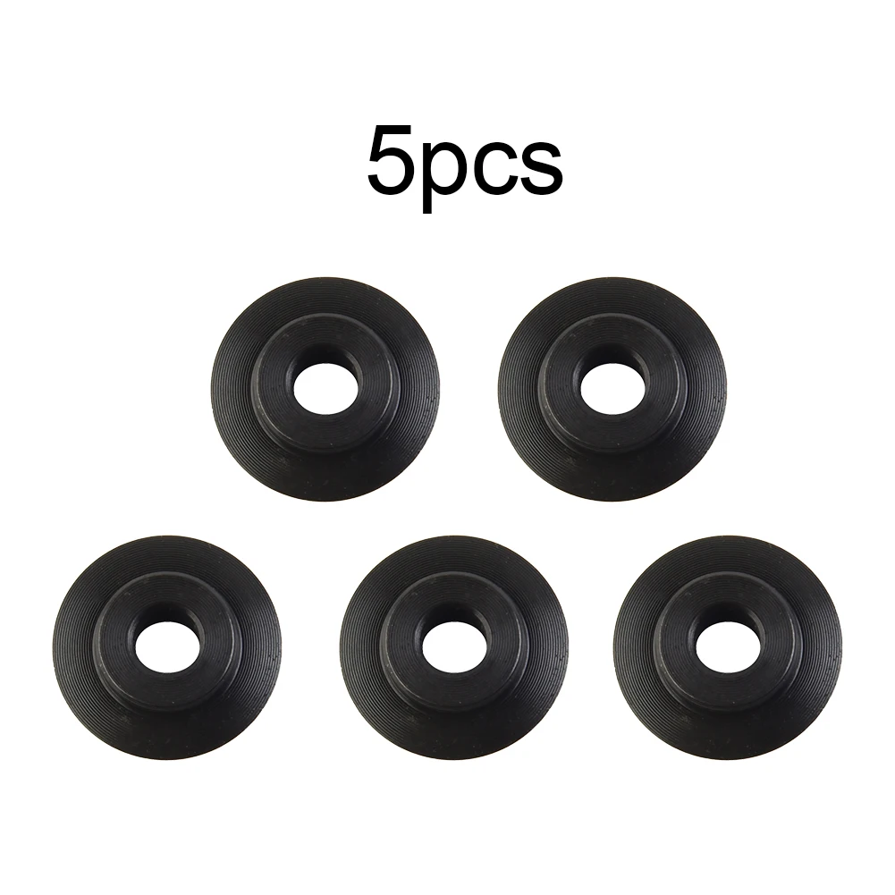 Blades Pipe Cutting Blades Thin Wall 18×6×5mm 5pcs Alloy Steel Copper Pipe Cutter Blades Stainless Steel Pipes
Blades Pipe Cutting Blades Thin Wall 18×6×5mm 5pcs Alloy Steel Copper Pipe Cutter Blades Stainless Steel Pipes