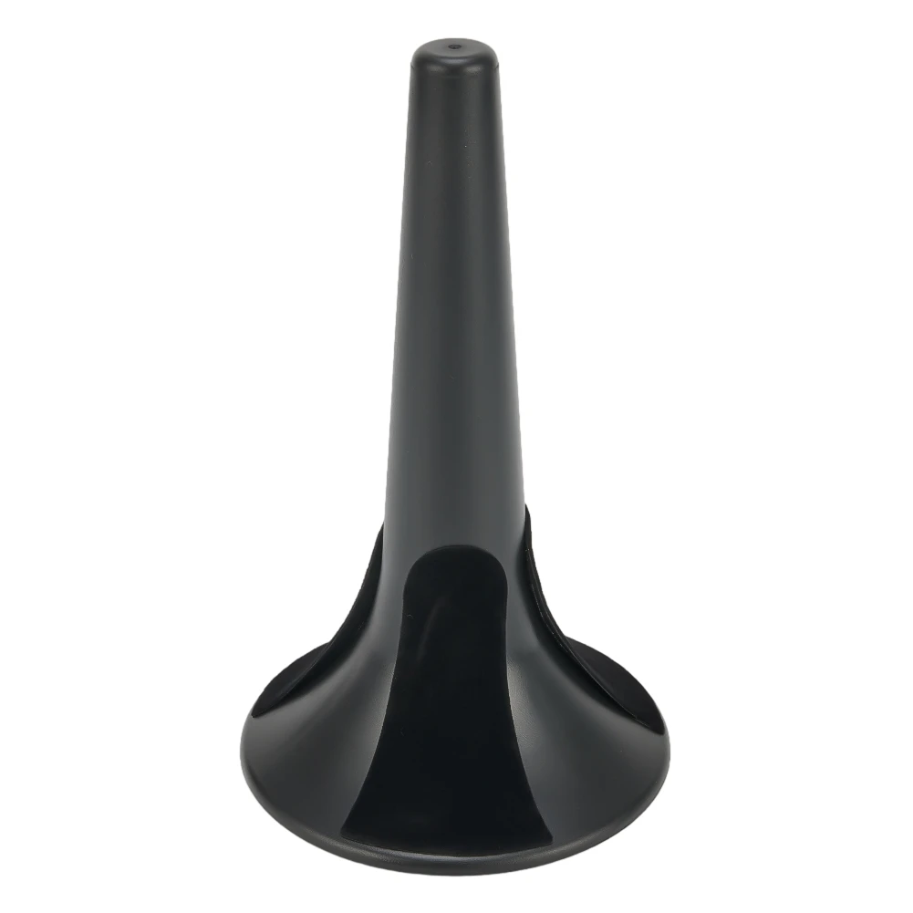 Stand Trumpet Holder 18 X 30.5cm/7.1 X 12.0in 1pcs ABS + Zinc Alloy Accessories Black Flute Foldable Portable New
Stand Trumpet Holder 18 X 30.5cm/7.1 X 12.0in 1pcs ABS + Zinc Alloy Accessories Black Flute Foldable Portable New