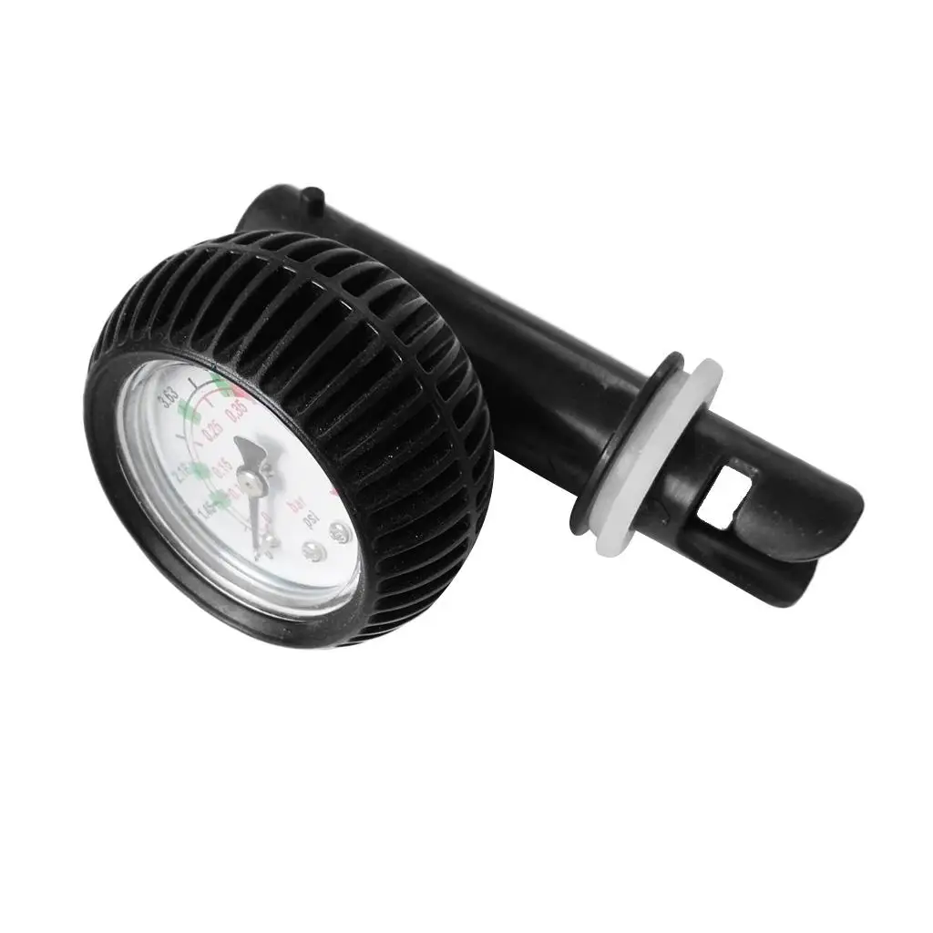 Marine Kayaking Air Pressure Gauge 0-5.08 PSI Thermometer for Inflatable Boat SUP Board Raft Water Surfing Parts Rowing Boats
Marine Kayaking Air Pressure Gauge 0-5.08 PSI Thermometer for Inflatable Boat SUP Board Raft Water Surfing Parts Rowing Boats